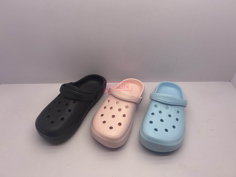 MEN CLOG