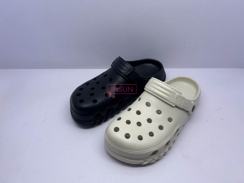 MEN CLOG