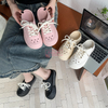 WOMAN CLOGS