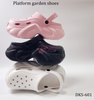 WOMAN CLOGS