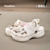 WOMAN CLOGS