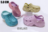 WOMAN CLOGS