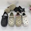 MEN CLOGS