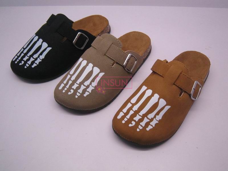 WOMEN WHOLE INJECTION