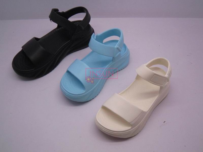 WOMEN WHOLE INJECTION