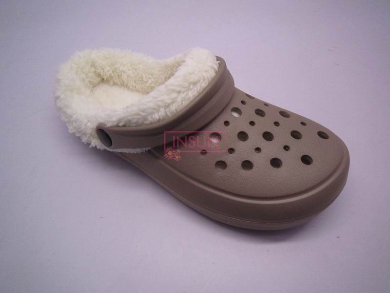 MEN CLOGS