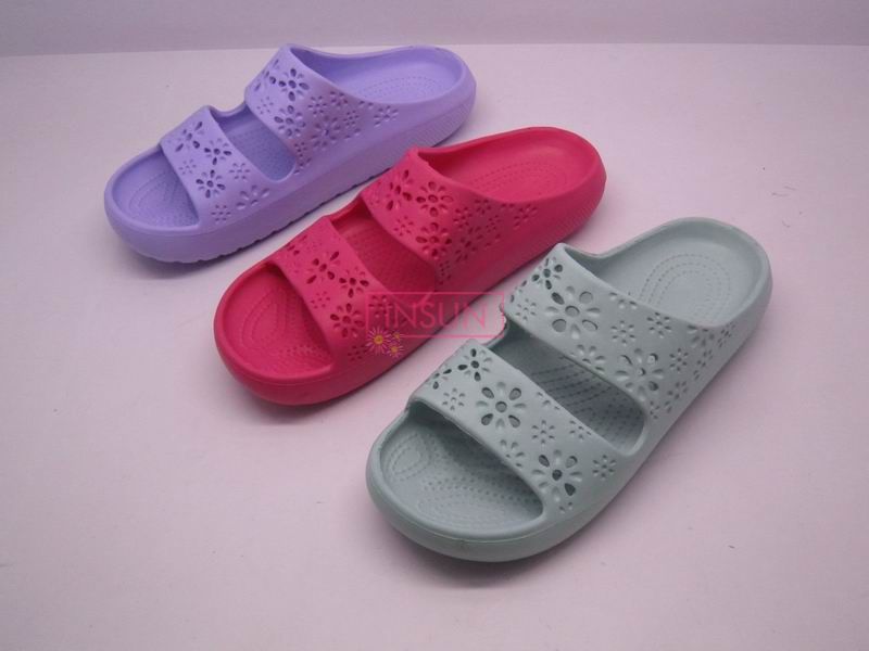 WOMEN WHOLE INJECTION