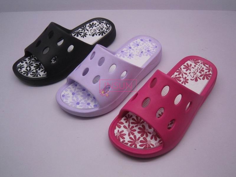 WOMEN WHOLE INJECTION