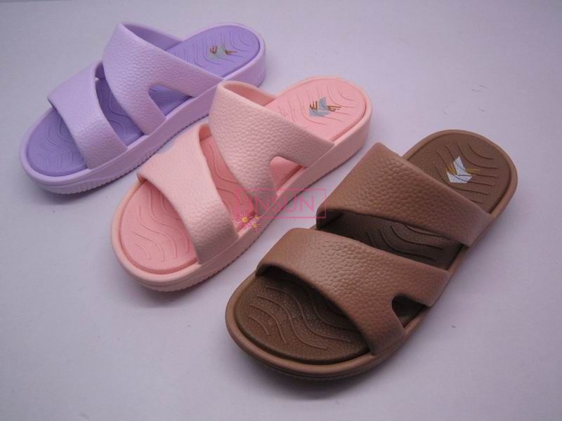 WOMEN WHOLE INJECTION