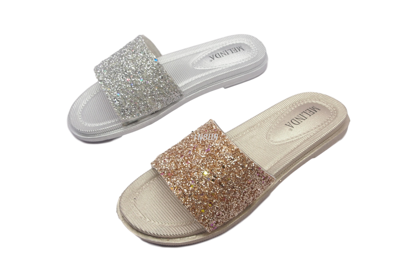 PVC SHOES