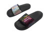INJECTION SLIDE SLIPPERS