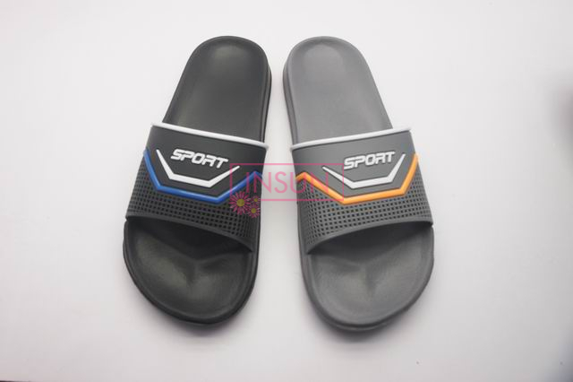 INJECTION SLIDE SLIPPERS
