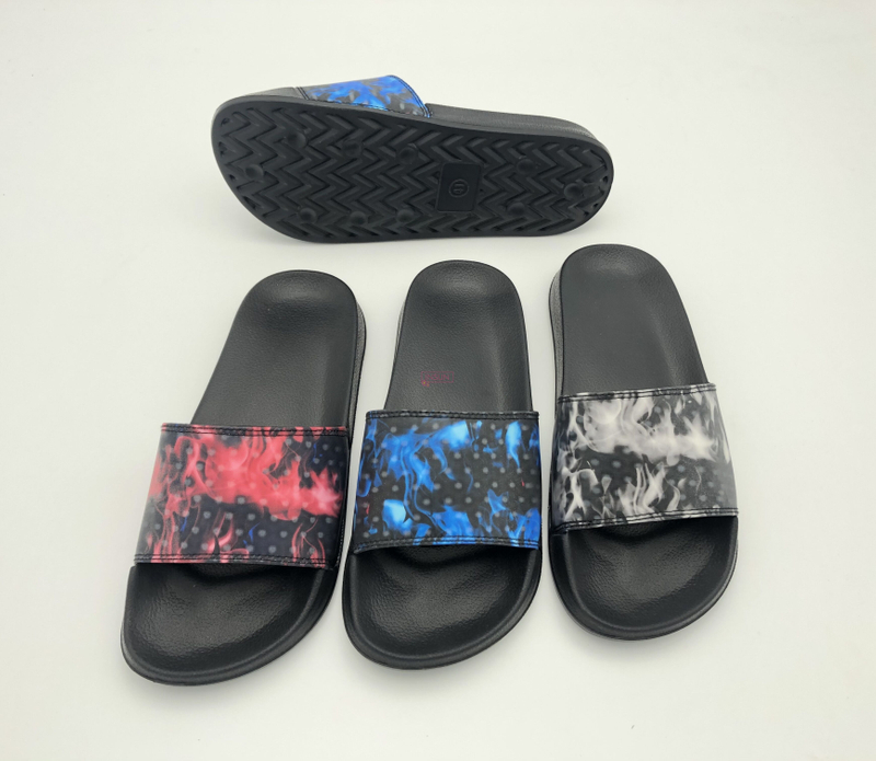 INJECTION MEN SLIPPERS