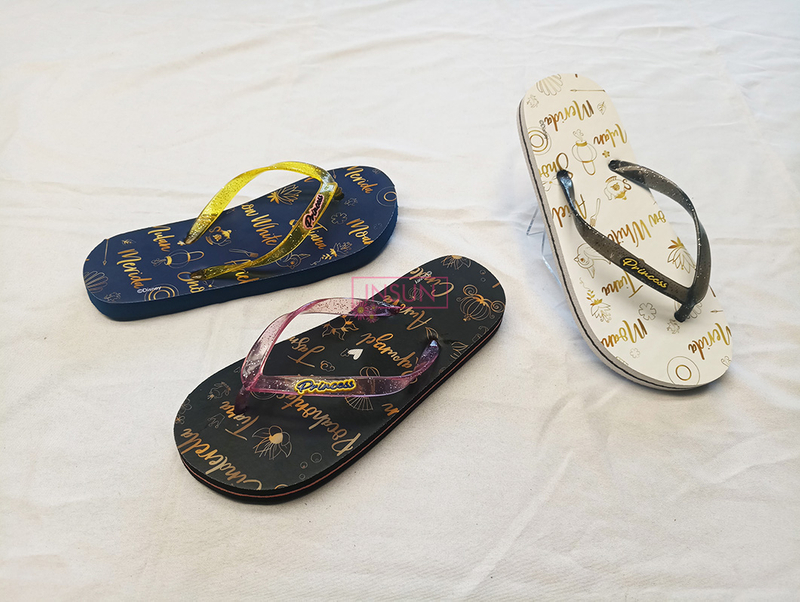 FLIP FLOPS