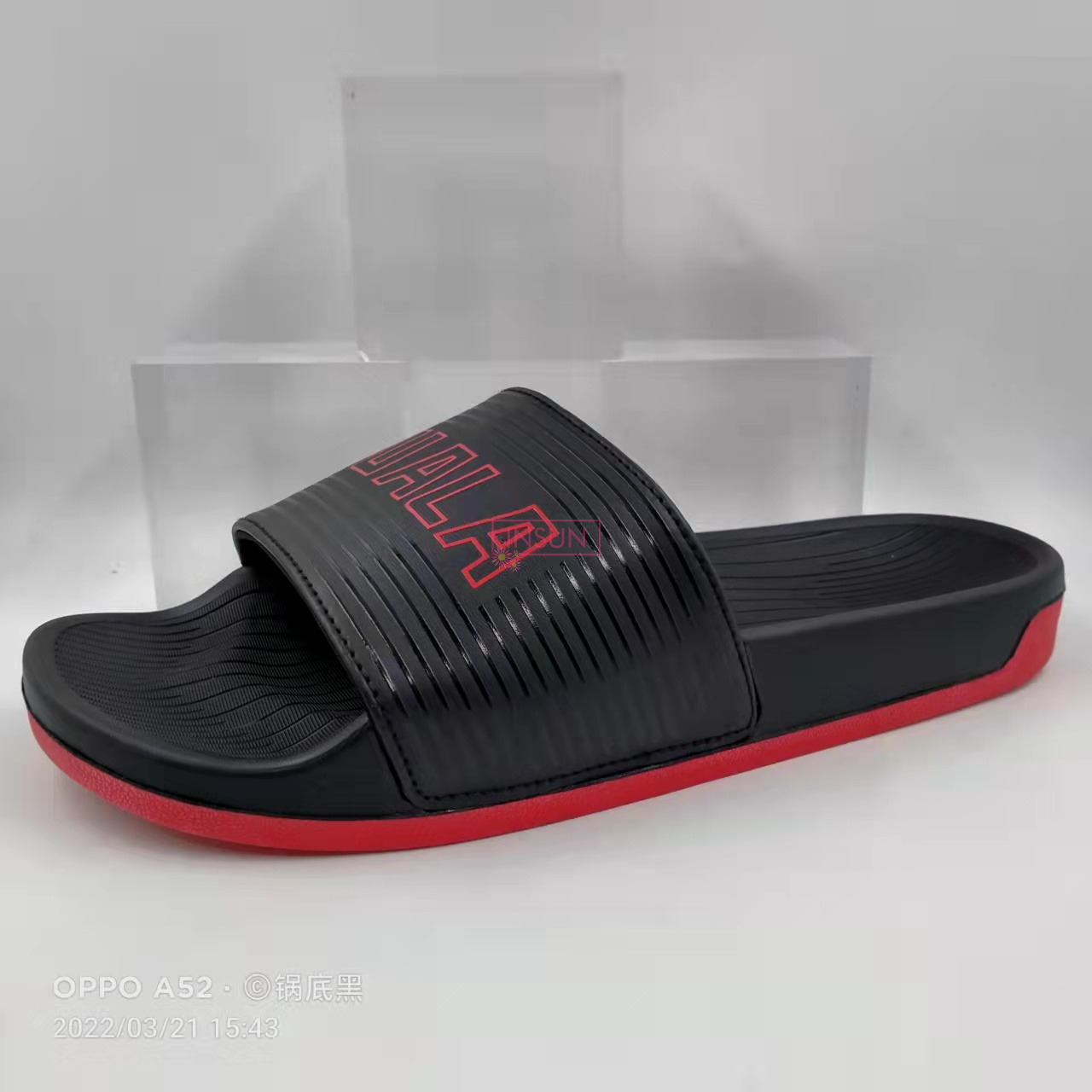SPORT SANDALS