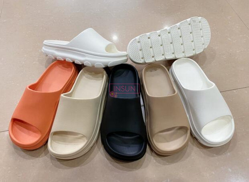 INJECTION MEN SLIPPERS