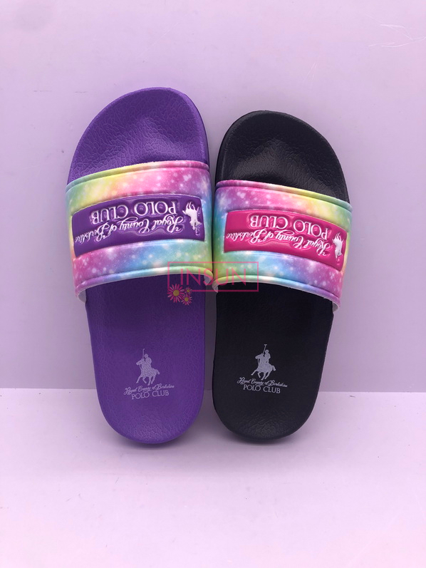 INJECTION WOMEN SLIPPERS