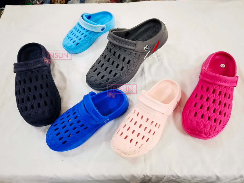 MEN CLOG