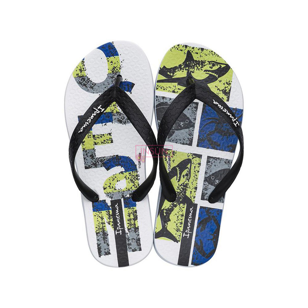 FLIP FLOPS