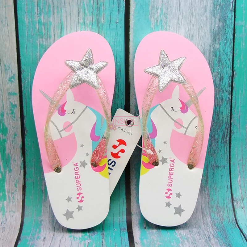 FLIP FLOPS