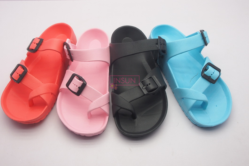 INJECTION WOMEN SLIPPERS