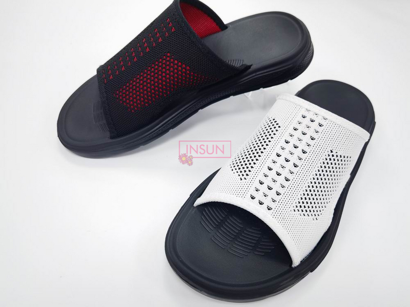 INJECTION MEN SLIPPERS