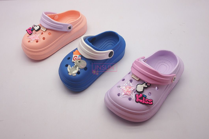 CLOGS