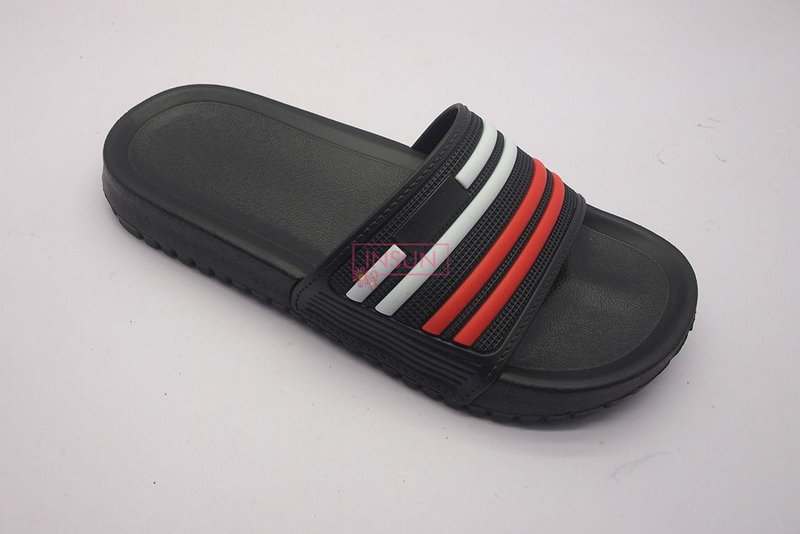 INJECTION SLIDE SLIPPERS