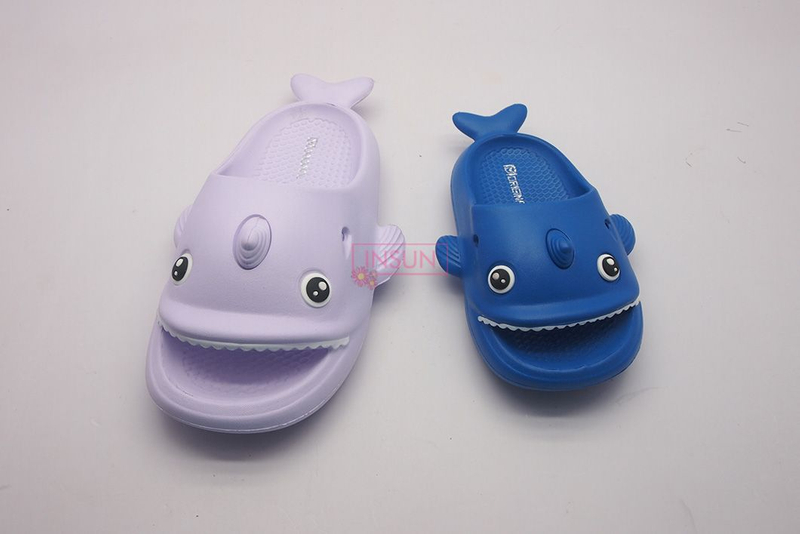 CLOGS
