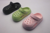 CLOGS