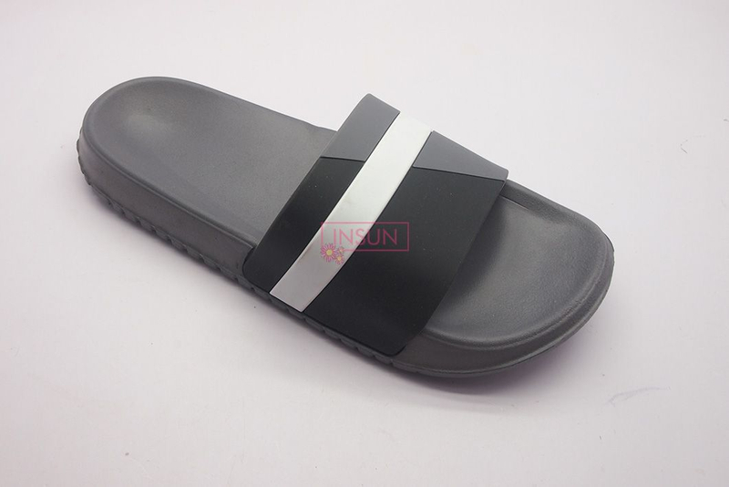 INJECTION SLIDE SLIPPERS
