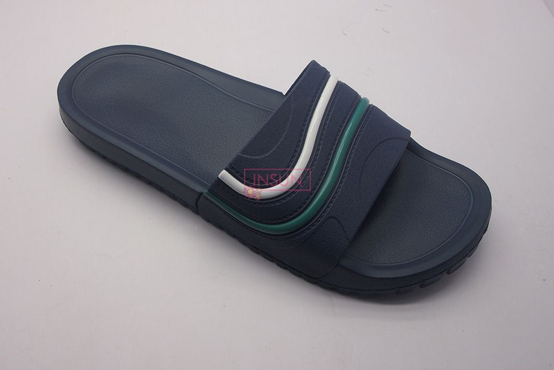 INJECTION SLIDE SLIPPERS
