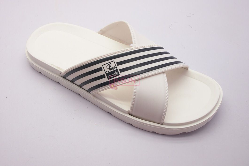 INJECTION SLIDE SLIPPERS