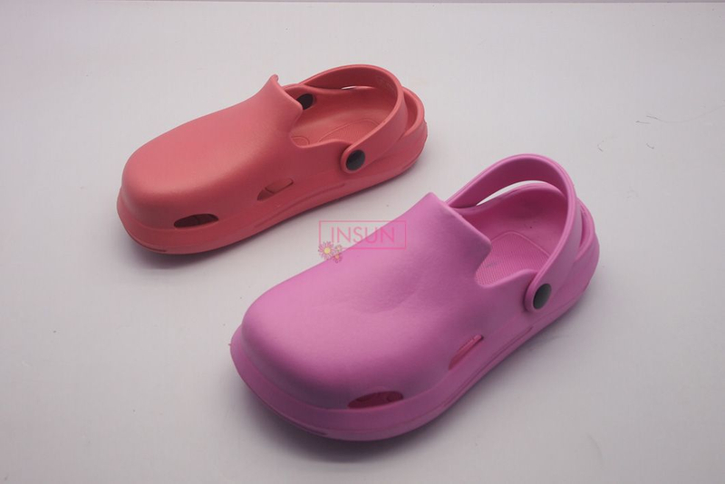 CLOGS