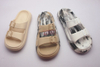 INJECTION SLIDE SLIPPERS