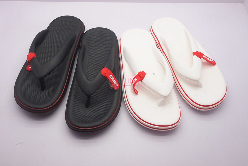INJECTION THONG STRAP