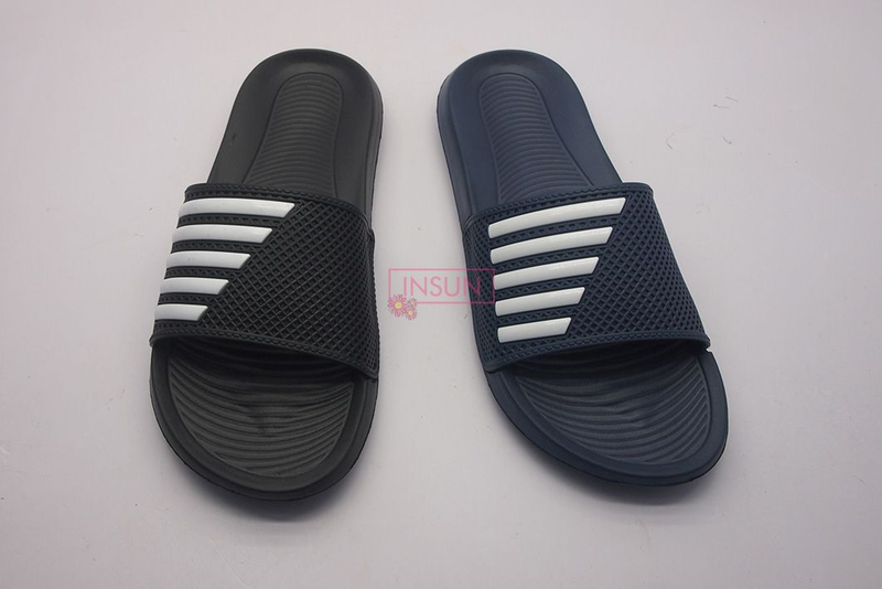 INJECTION SLIDE SLIPPERS