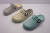 CLOGS