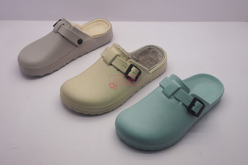 CLOGS