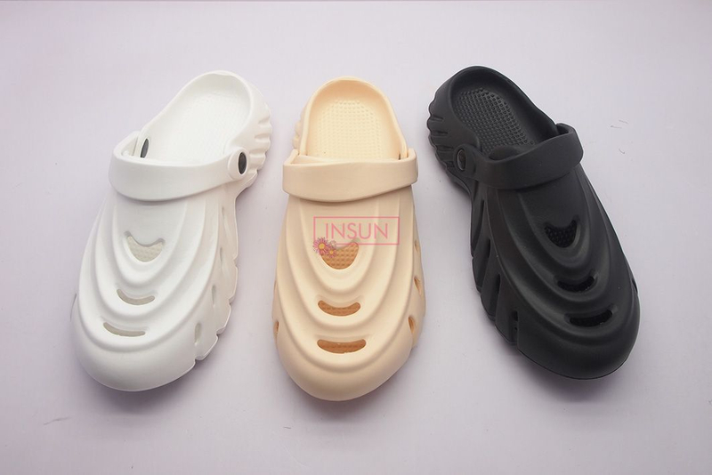 CLOGS