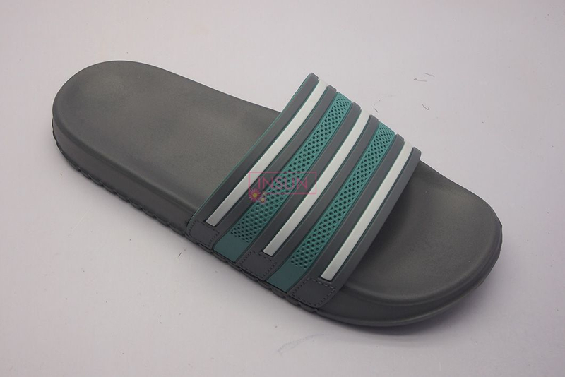 INJECTION SLIDE SLIPPERS
