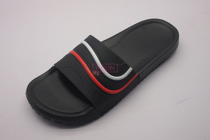 INJECTION SLIDE SLIPPERS