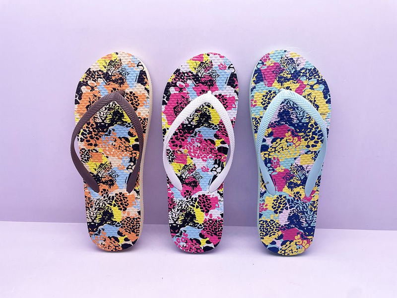 FLIP FLOPS
