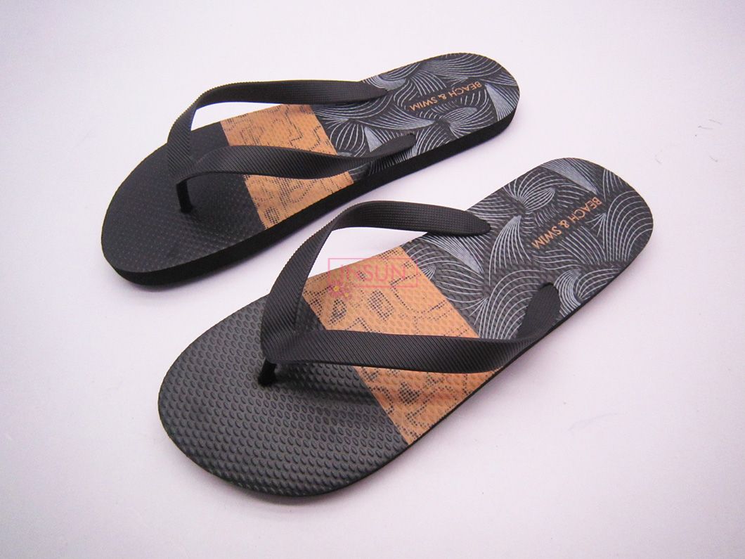 FLIP FLOPS