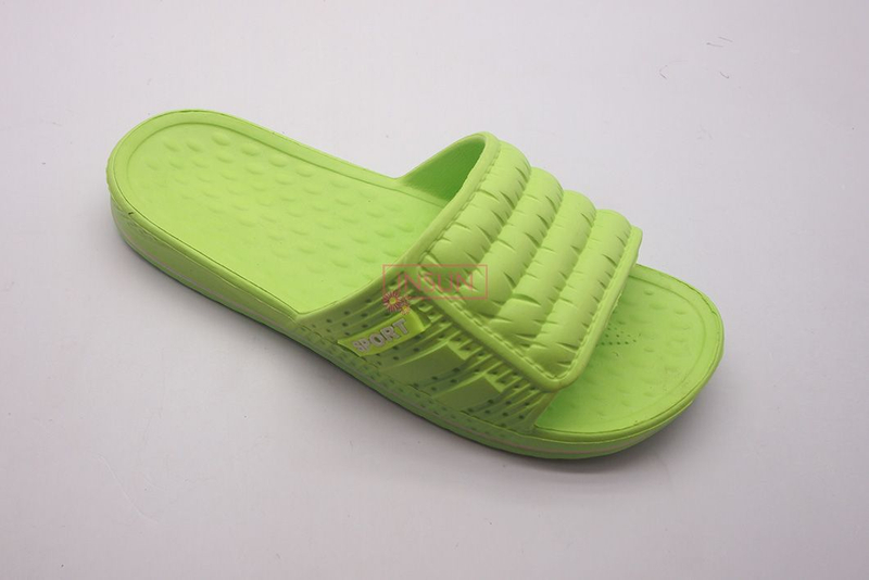 INJECTION SLIDE SLIPPERS