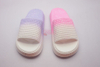 INJECTION SLIDE SLIPPERS