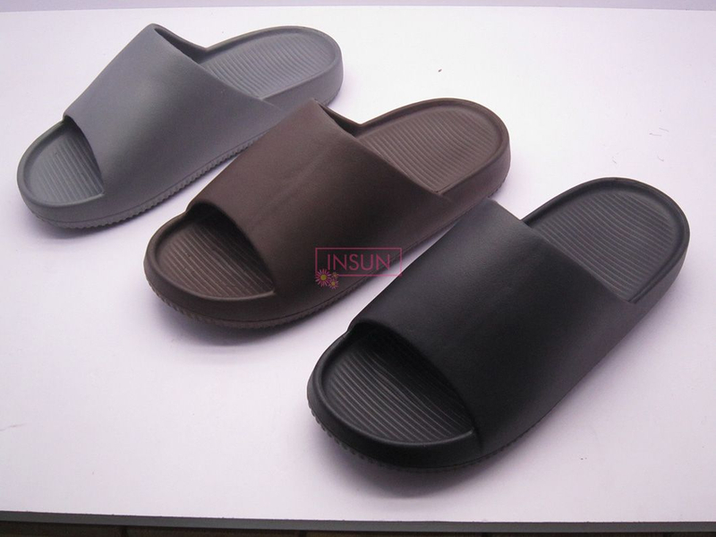 INJECTION SLIDE SLIPPERS