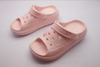 INJECTION SLIDE SLIPPERS