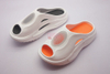 INJECTION SLIDE SLIPPERS