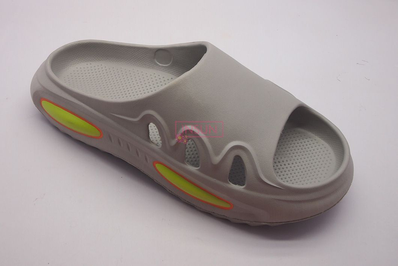 INJECTION SLIDE SLIPPERS